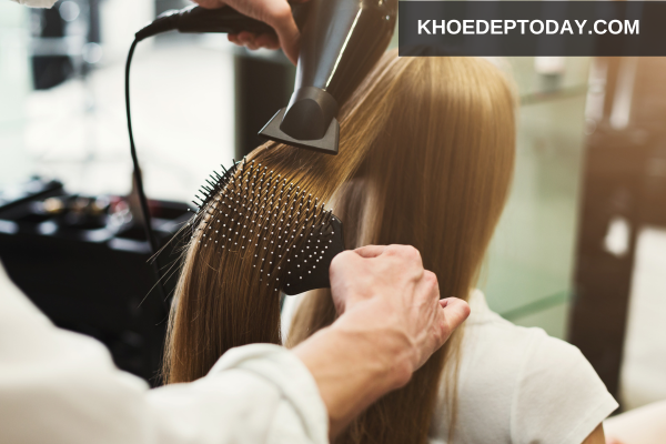 Hạn chế nhiệt và hóa chất